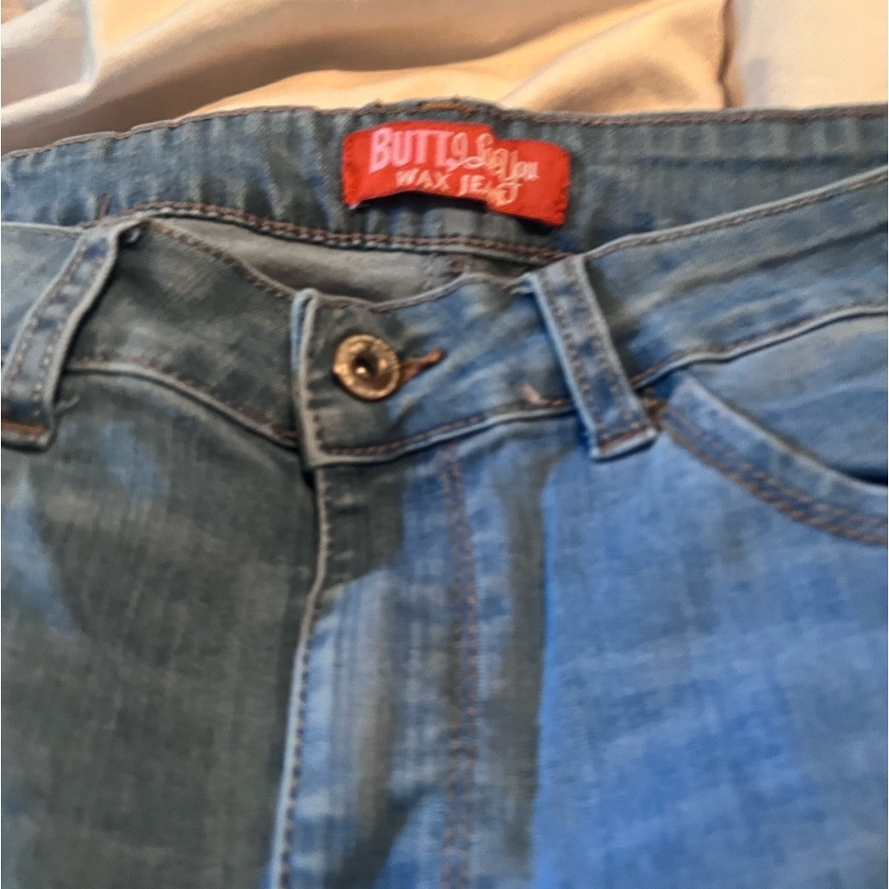 jeans